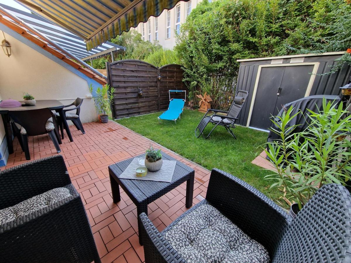 Rozina Apartman Mosonmagyaróvár Extérieur photo
